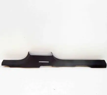 Audi e-tron (A) pillar trim 4KE853905