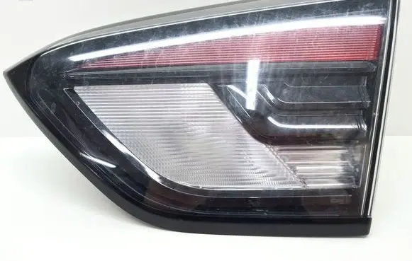 Opel Crossland X Tailgate rear/tail lights 39235954