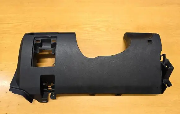 Mazda CX-7 Dashboard lower bottom trim panel EG2164280 K4366