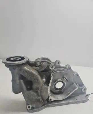 Hyundai Santa Fe Oil pump 