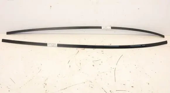 BMW X4 G02 Roof bar rail 7483861MWGK160626 7483861 7483862
