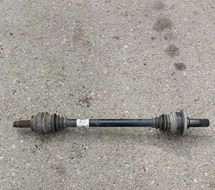 BMW X5 F15 Rear driveshaft P860983901 T360111151120