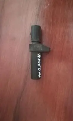 Crankshaft position sensor