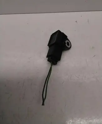 Peugeot 508 Airbag deployment crash/impact sensor 9802402080