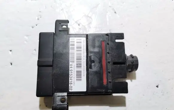 BMW 5 F10 F11 Other control units/modules V4915341802 9153418