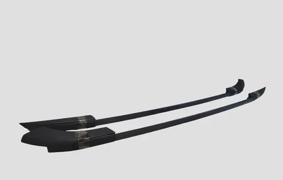 Citroen C4 Grand Picasso Roof bar rail 9658373480