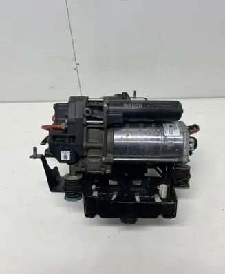 Audi Q8 Air suspension compressor/pump 4M0616005H 10R036089 A406401021122309