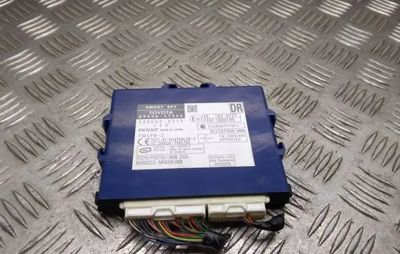 Other control units/modules
