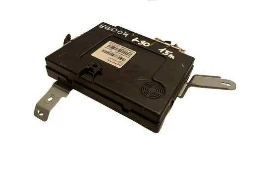 Hyundai i30 Comfort/convenience module 116RA002977 GDE95400A6045