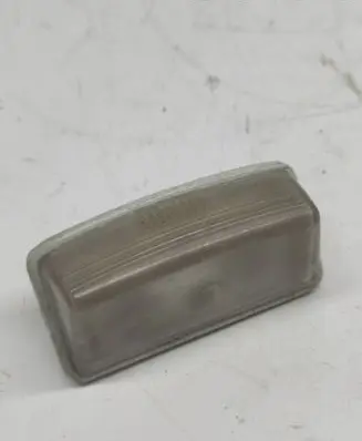 Toyota Corolla Verso E121 Number plate light