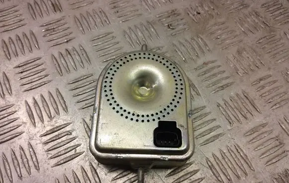 Ford Kuga II Alarm system siren av6n19g229ae
