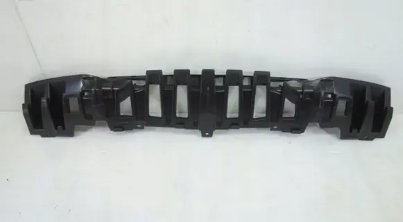 Mercedes-Benz A W169 Front bumper foam support bar A1698850065