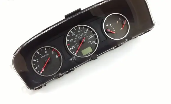 Nissan X-Trail T30 Speedometer (instrument cluster) EQ310FE EQ310