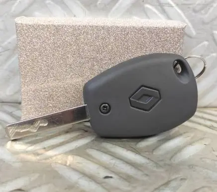 Opel Vivaro Ignition key/card 