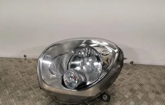 Mini Cooper Countryman R60 Headlight/headlamp 030126760300 9801031