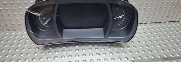 Renault Megane IV Speedometer (instrument cluster) S25053042 248100693R