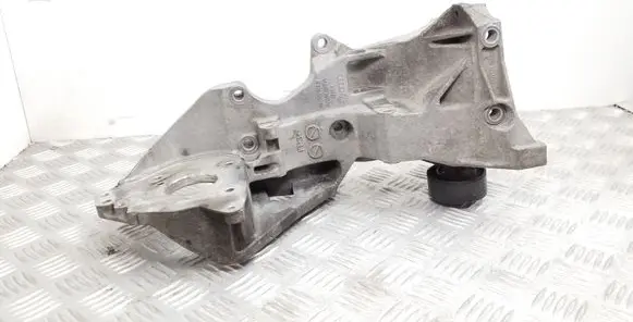 Generator/alternator bracket