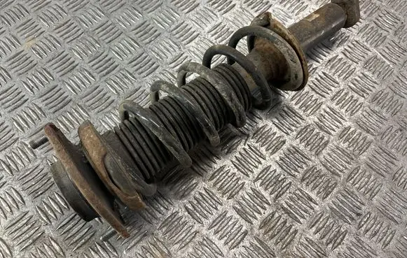 Subaru Impreza III Rear shock absorber with coil spring 20365FG150 110531