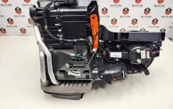 Jeep Compass Interior heater climate box assembly 00522100190 2528999 5DK800000