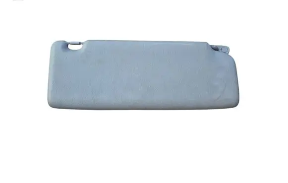 Audi A4 S4 B6 8E 8H Sun visor 8H0857551A
