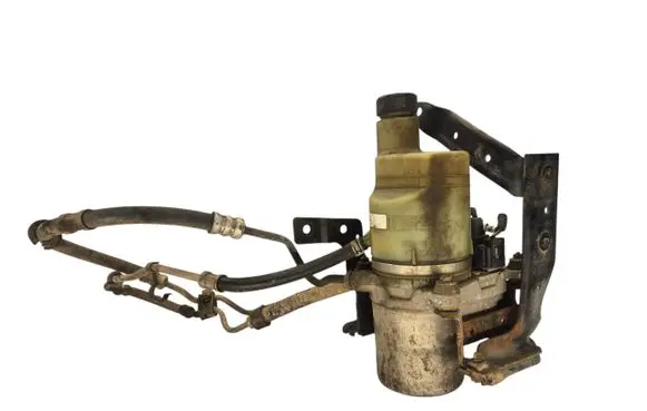 Power steering pump