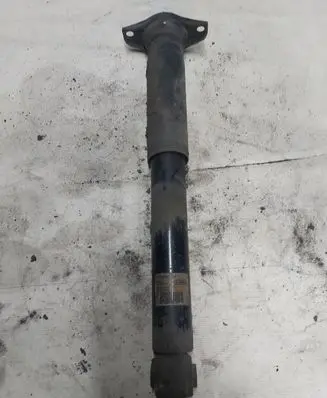 Ford Galaxy Rear shock absorber/damper 6G9118080FAF
