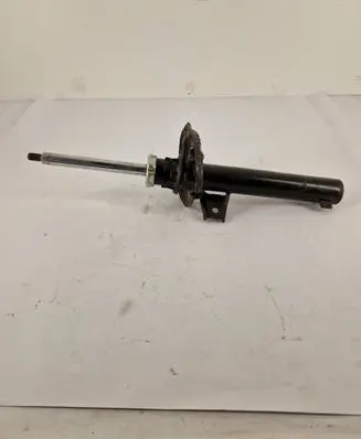 Volkswagen Golf Sportsvan Front shock absorber/damper 5Q0412014ME