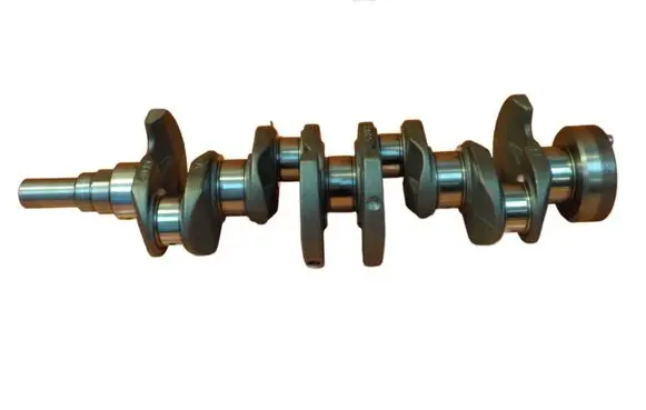 Ford Fiesta Crankshaft G303