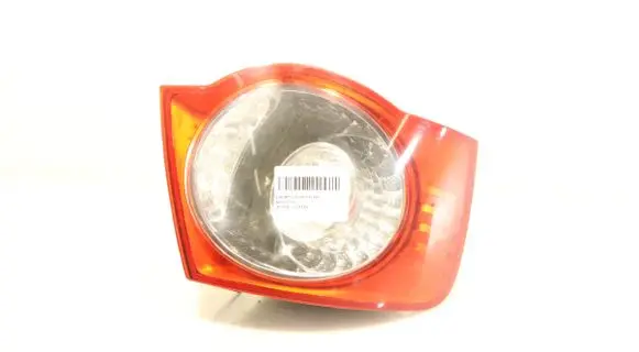 Volkswagen Jetta V Rear/tail lights