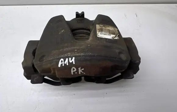 Citroen Jumpy Front brake caliper 78TF568037859