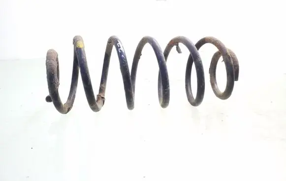 Toyota Yaris Rear coil spring