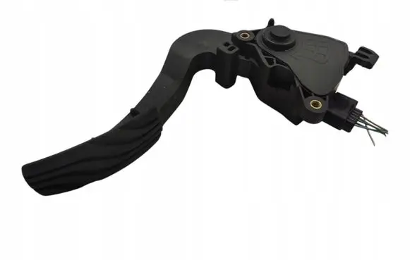 Renault Megane IV Accelerator throttle pedal 180020000R