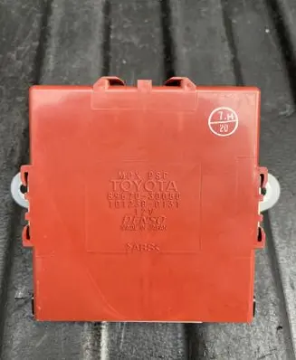 Lexus RX 450H Other control units/modules 8967030050 1012380131