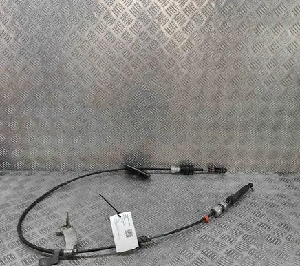 Lexus NX Gear shift cable linkage 3382078020