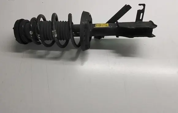 Opel Zafira C Front shock absorber/damper 522953660
