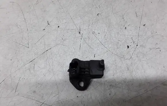 Peugeot 307 Camshaft position sensor 9637466980