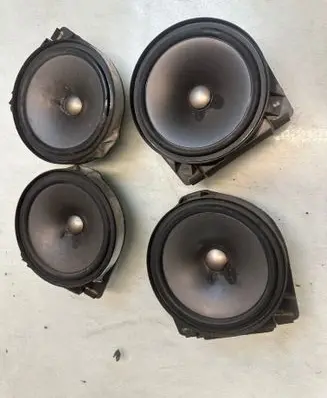 Honda Accord Front door speaker