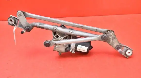 Opel Mokka Front wiper linkage and motor 42333713