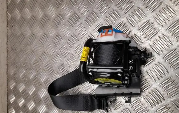 Hyundai Kona II Rear seatbelt 89880HF100