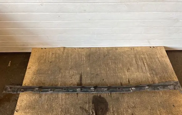 Mazda 6 Sill GHP950481