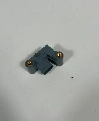 BMW 7 F01 F02 F03 F04 Airbag deployment crash/impact sensor 9159314