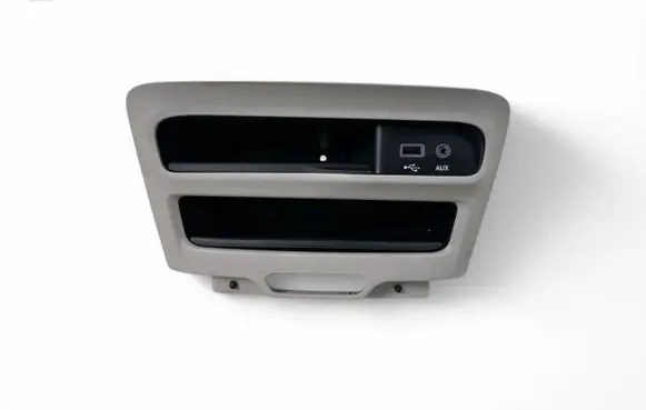 Chrysler Pacifica Dashboard storage box/compartment 6EM051D2AD 13659020