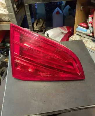 Audi A4 S4 B8 8K Tailgate rear/tail lights 219601 21969002 21962101