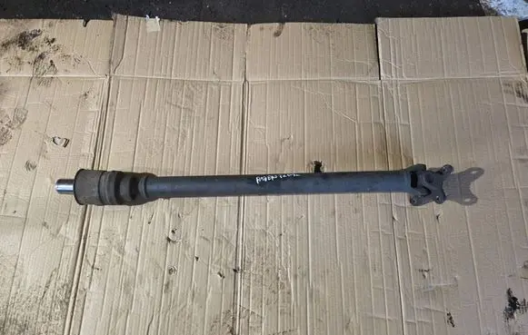 Mitsubishi Pajero Front prop shaft 
