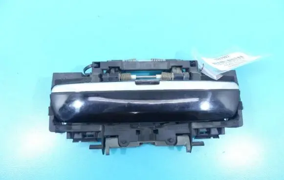 Audi A8 S8 D3 4E Rear door exterior handle IMPRK1037927