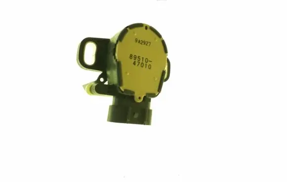 Toyota Prius (XW20) Accelerator pedal position sensor 8951047010