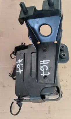 Opel Astra J ABS Pump 13332612 2J922612129328192 10020604084