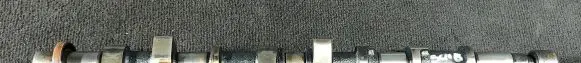 Renault Scenic II - Grand scenic II Camshaft 555