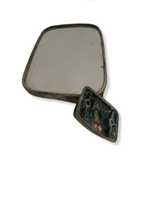 Isuzu Trooper Manual wing mirror 