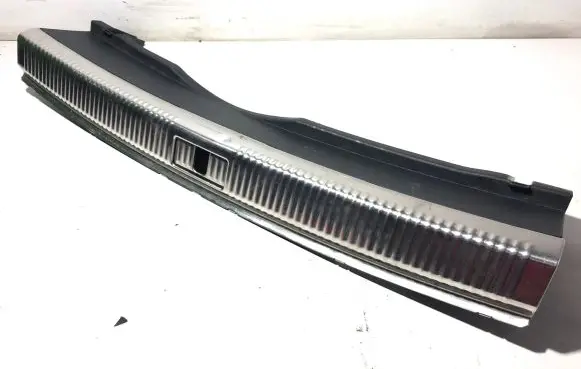 Audi A7 S7 4G Trunk/boot sill cover protection 4G8863471